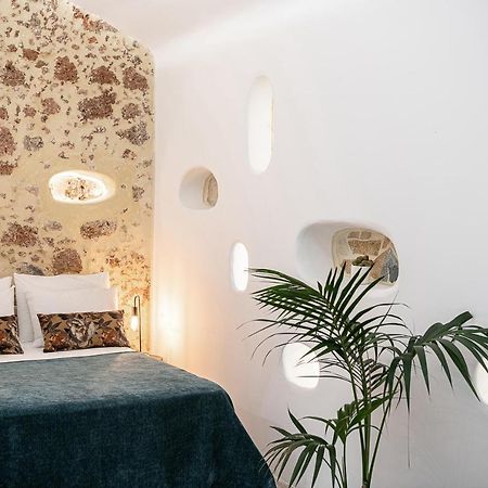 Malmaki, A Street View Apartment Chania  Exterior foto
