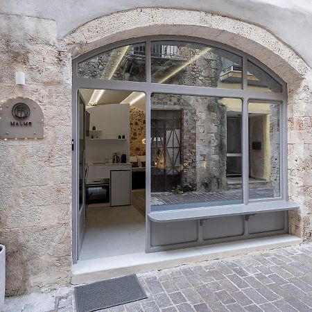 Malmaki, A Street View Apartment Chania  Exterior foto