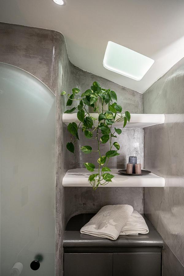 Malmaki, A Street View Apartment Chania  Exterior foto